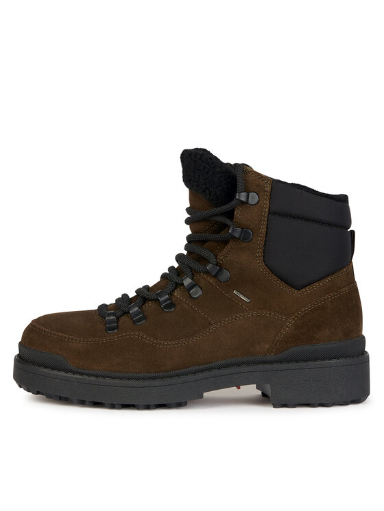Geox Geox Traperid D Nevegal B Abx D36UPD 022FU CB39B Pruun
