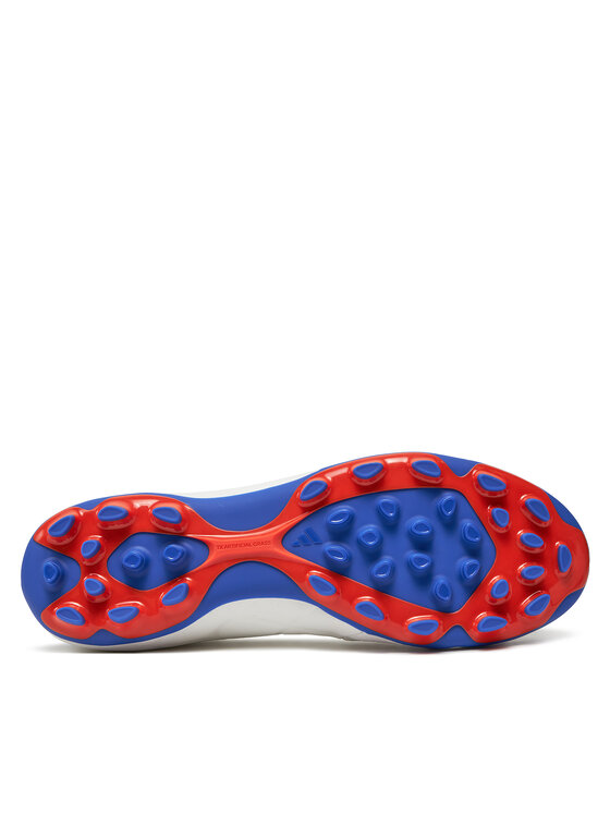 adidas adidas Čevlji Copa Pure 2 League 2G/3G Ag IG6409 Bela