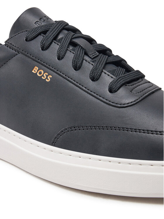 BOSS Boss Sneakersy Kieran 50536504 Czarny