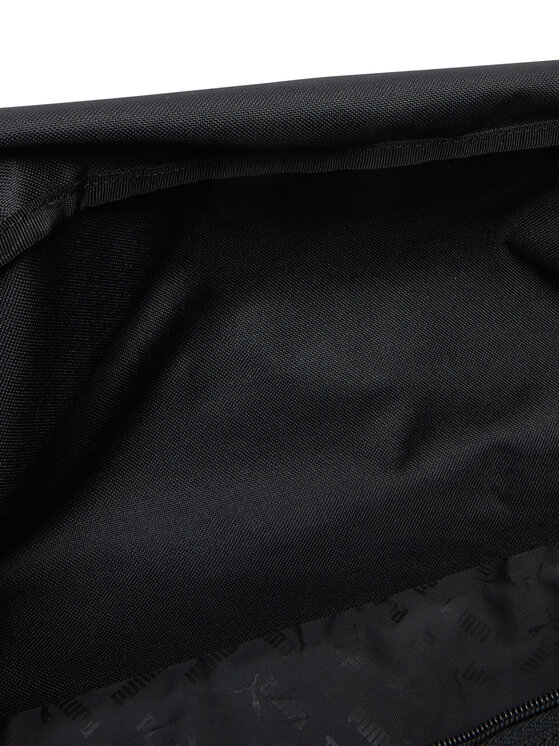 Puma Puma Σάκος Fundamental M Sports Μαύρο
