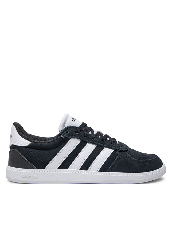 adidas Sneakersy Breaknet Sleek IH5466 Čierna