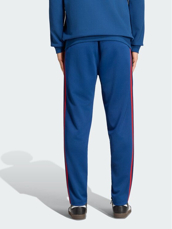 adidas adidas Spodnie dresowe 172384 Granatowy Regular Fit