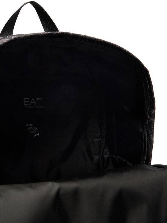 EA7 Emporio Armani EA7 Emporio Armani Hátizsák 7X000001 AF24977 MC429 Fekete