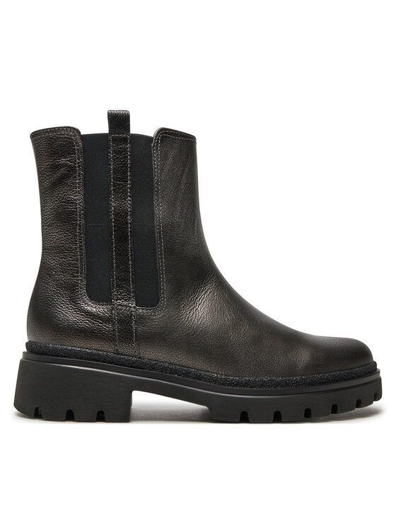 Gabor Gabor Ботильйони Chelsea Boot 52.741.63 Сірий