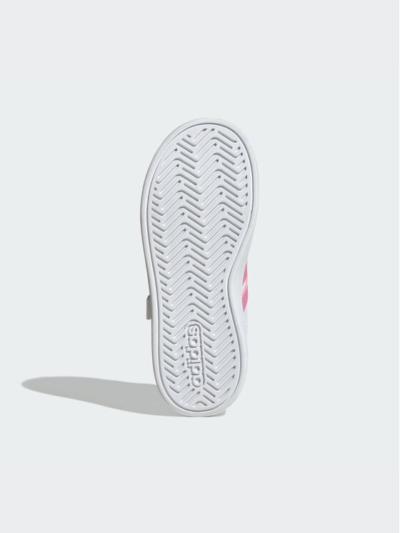 adidas adidas Trampki VL Court 3.0 Biały
