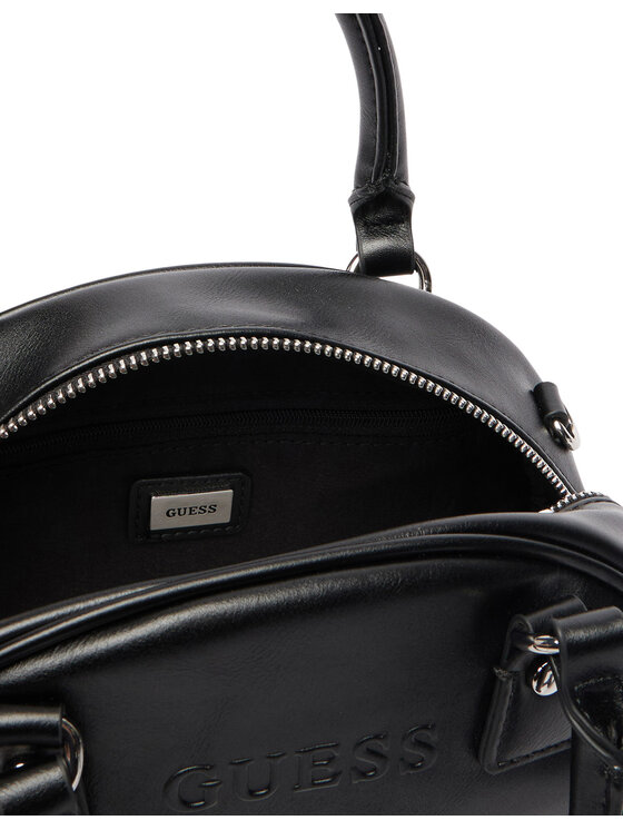Guess Guess Torebka V6BZ07 W4597 Czarny