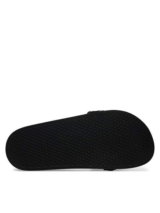 LOVE MOSCHINO LOVE MOSCHINO Şlapi JA28132G1MI17000 Negru