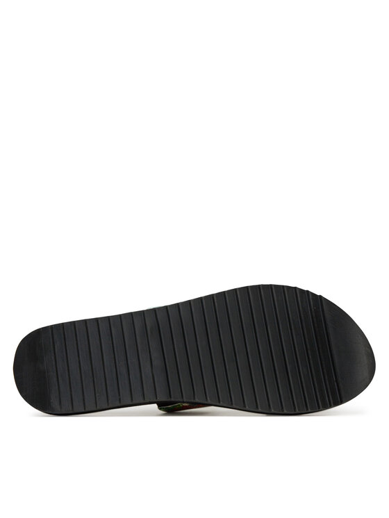 Aldo Aldo Чехли Lagoon 13966844 Цветен