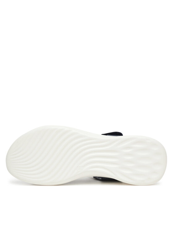 Clara Barson Clara Barson Sandalen R24AW02734 Dunkelblau