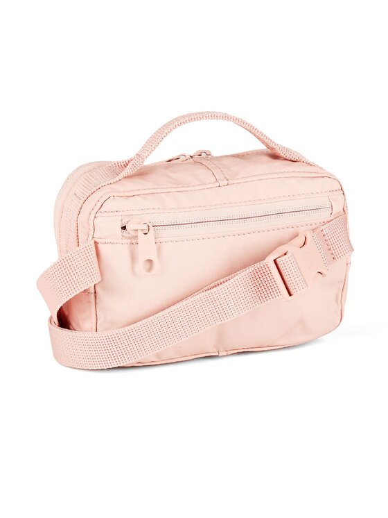 Fjällräven Fjällräven Torebka 328483 Różowy