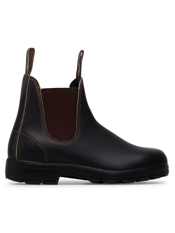 Blundstone Blundstone Sztyblety 500 Brązowy