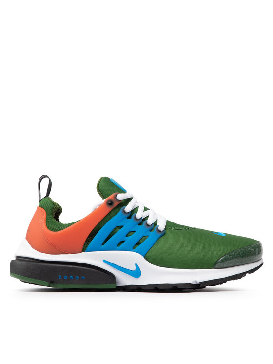 Nike Nike Сникърси Air Presto CT3550 300 Зелен
