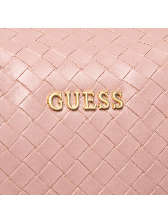 Guess Guess Несесер Emelyn Accessories PWEMEL P1315 Розов