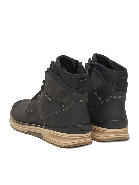 Rieker Rieker Schnürschuhe CEO-32331-45 Grau