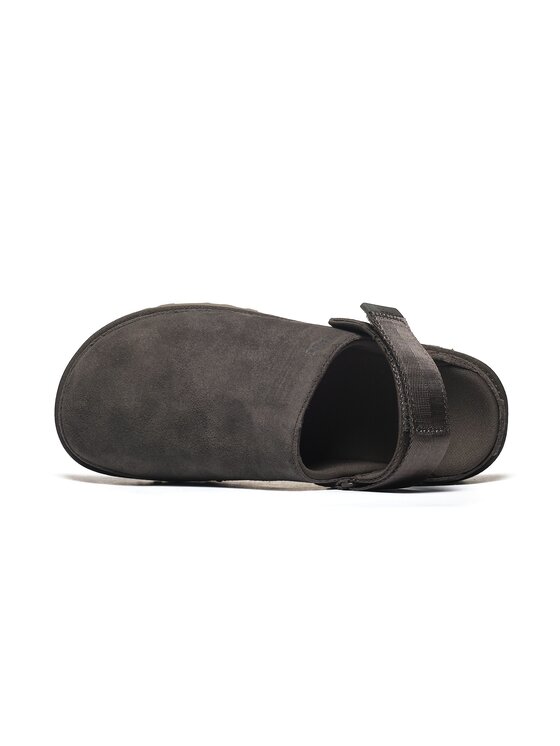 Ugg Ugg Klapki Goldenstar Clog Brązowy