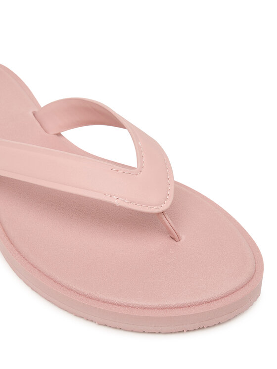 Tommy Hilfiger Tommy Hilfiger Varbavahesandaalid FW0FW09206 Roosa