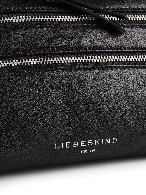 Liebeskind Berlin Liebeskind Berlin Torebka 335628 Czarny