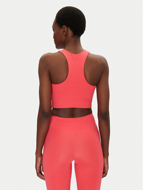 Girlfriend Collective Girlfriend Collective Sport-BH Dylan 1017 Rosa