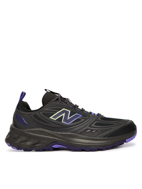 New Balance New Balance Jooksujalatsid FRESH FOAM 410V9 W4105NY Must