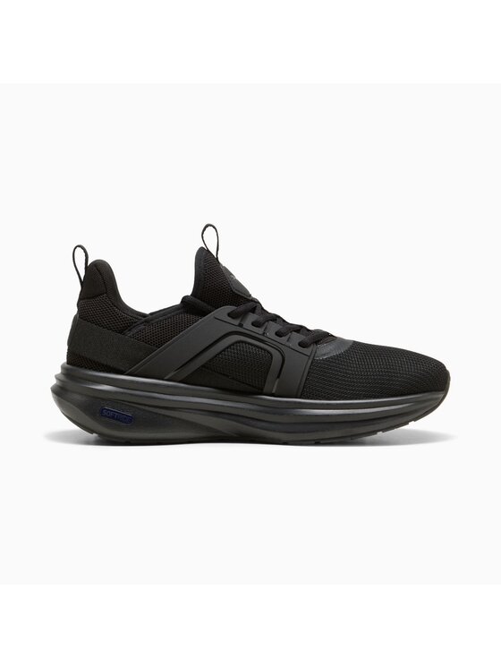 Puma Puma Sneakersy 314124 Czarny
