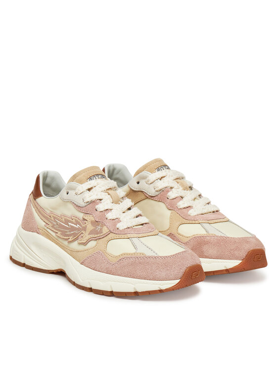 Enterprise Japan Enterprise Japan Sneakers BB5027 PX649 Bej