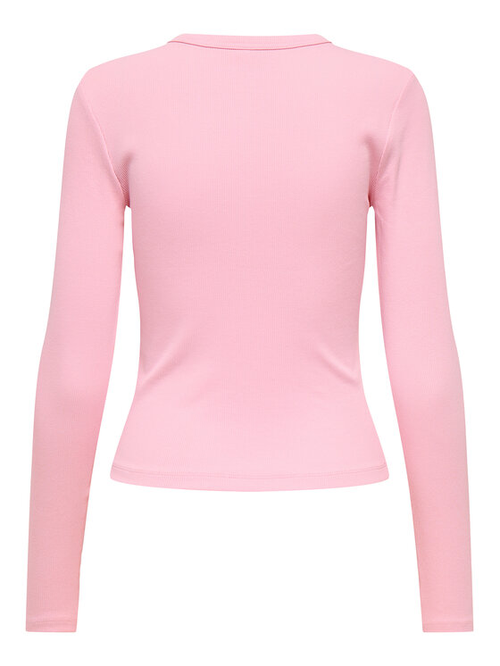 ONLY ONLY Palaidinė Val 15371305 Rožinė Regular Fit