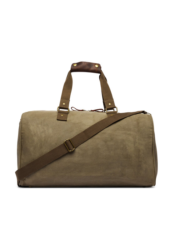 Aeronautica Militare Aeronautica Militare Taška 262BO1180UCT04315 Khaki