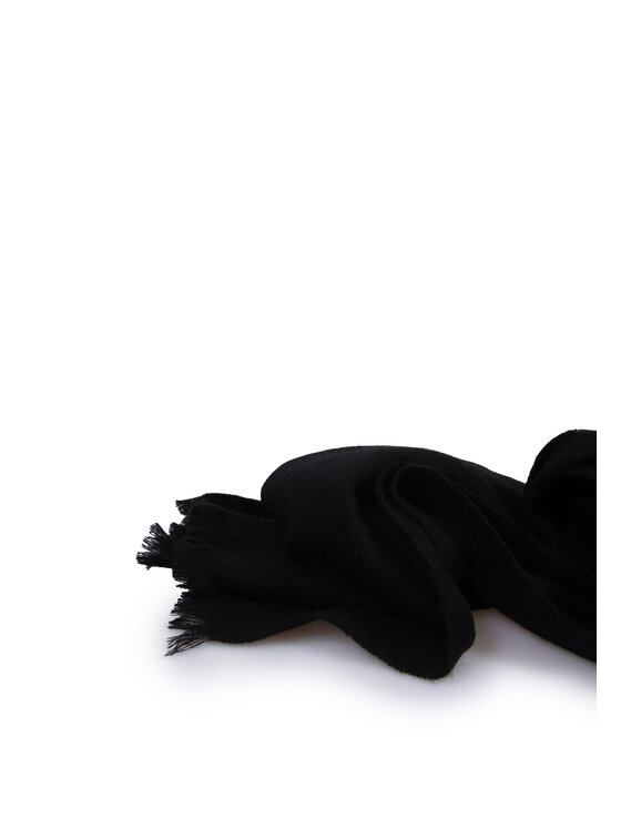 ALLORA BE UNIQUE ALLORA BE UNIQUE Sciarpa m06sz025 Nero