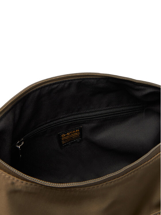 G-Star Raw G-Star Raw Torebka CEO-OLIVIER-LX9869J Brązowy