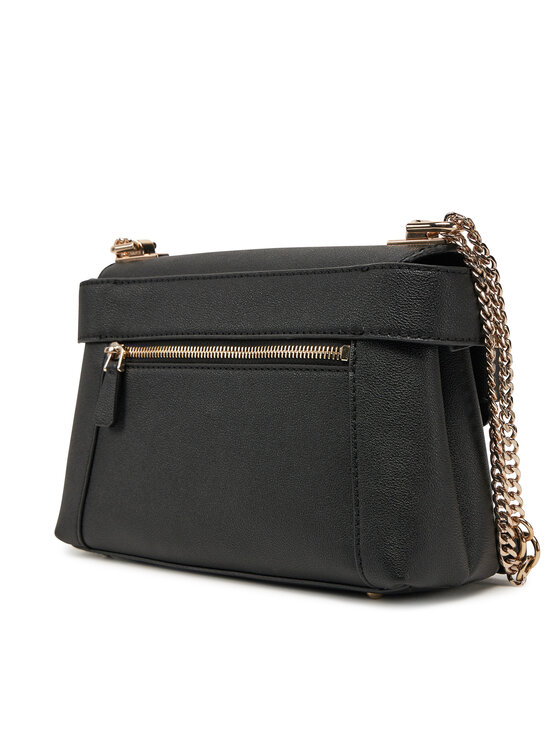 Guess Guess Handtasche HWBG96 33210 Schwarz