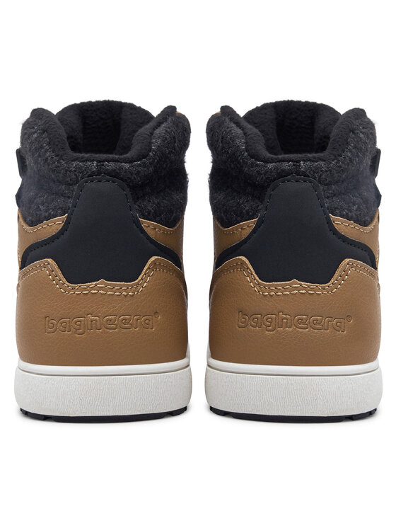Bagheera Bagheera Tossud Glide 86605 C8101 Värviline