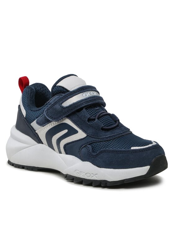 Geox Geox Superge J Heevok Boy J16EQA02214C4211 M Mornarsko modra