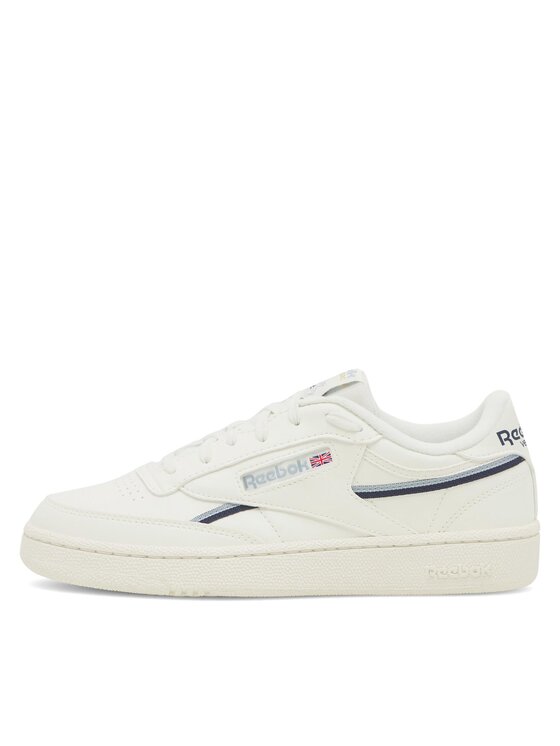 Reebok Reebok Sneakers Classic 100045598-W Alb