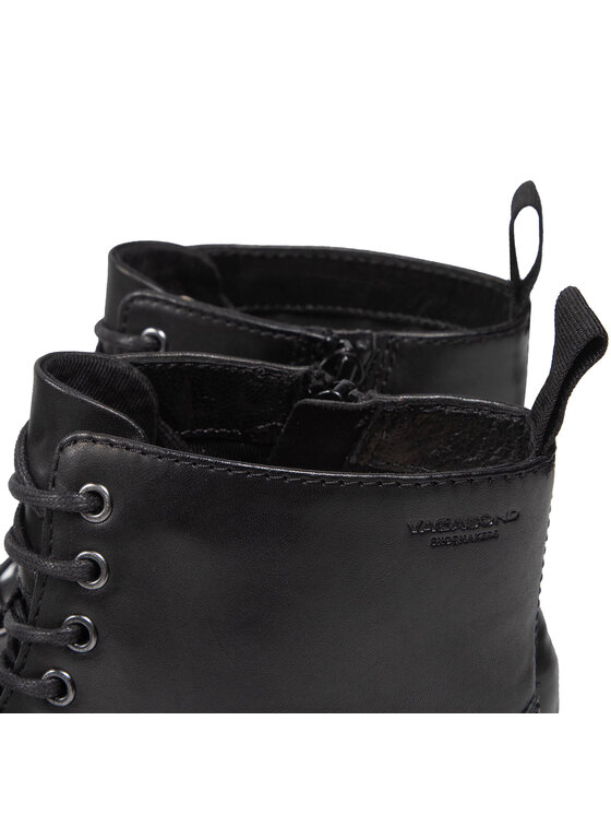 Vagabond Shoemakers Vagabond Shoemakers Pohodni čevlji Kenova 5241-401-20 Črna