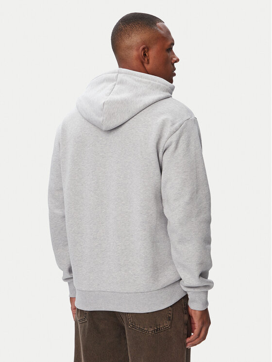 Lacoste Lacoste Jopa SH8863 Svetlo siva Relaxed Fit