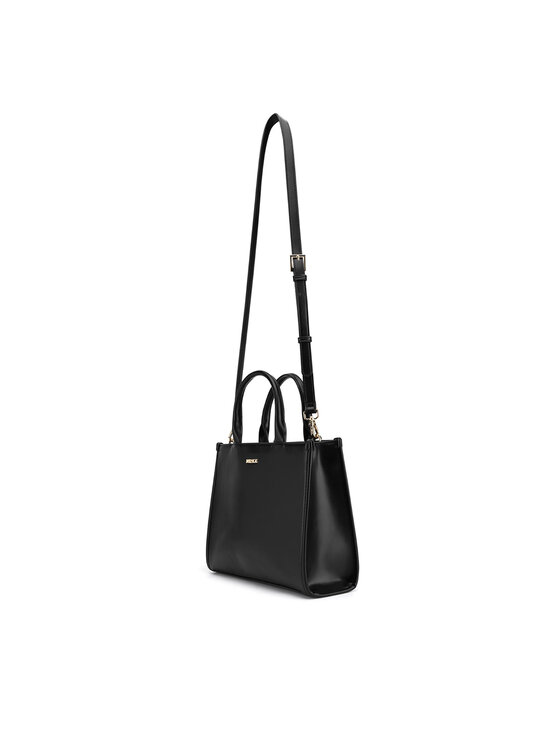 MEXX MEXX Geantă MEXX-S-002-07 Negru