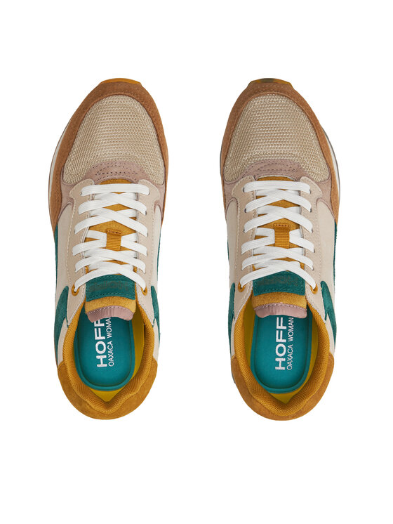HOFF HOFF Sneakers Oaxaca 12302012 Bej