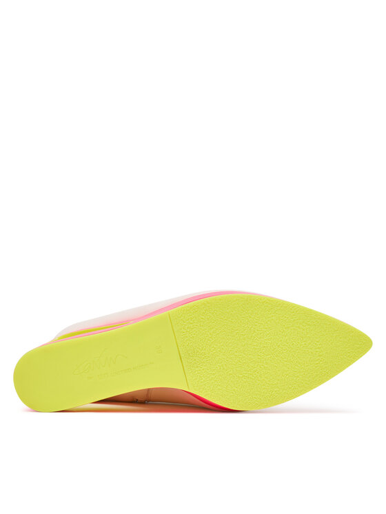 United Nude United Nude Ботильйони Void Bootie 11030100416 Білий