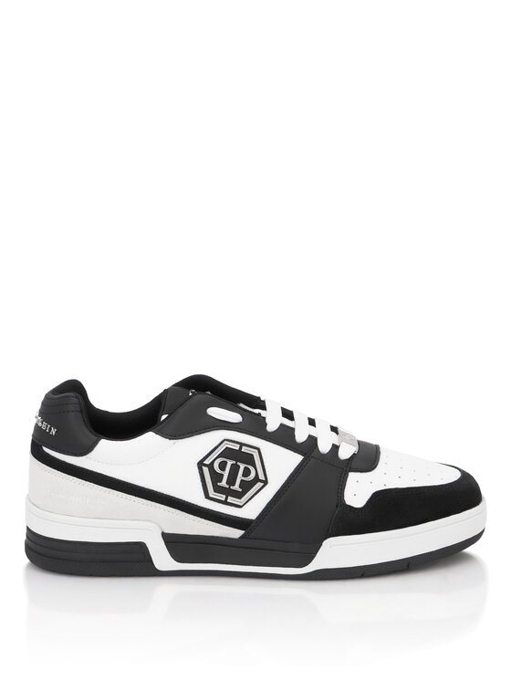 PHILIPP PLEIN PHILIPP PLEIN Sneakers 28608 Bianco