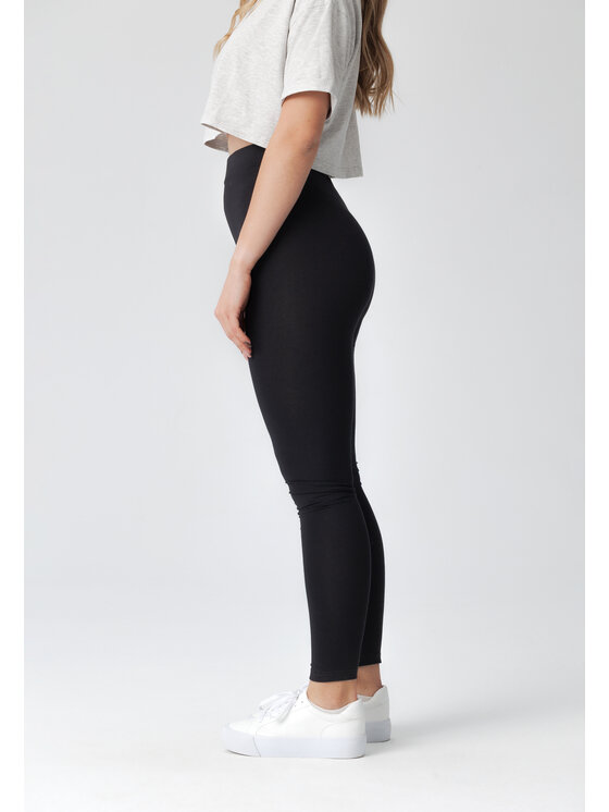 LAURELLA LAURELLA Legíny 3SS019 Černá Regular Fit