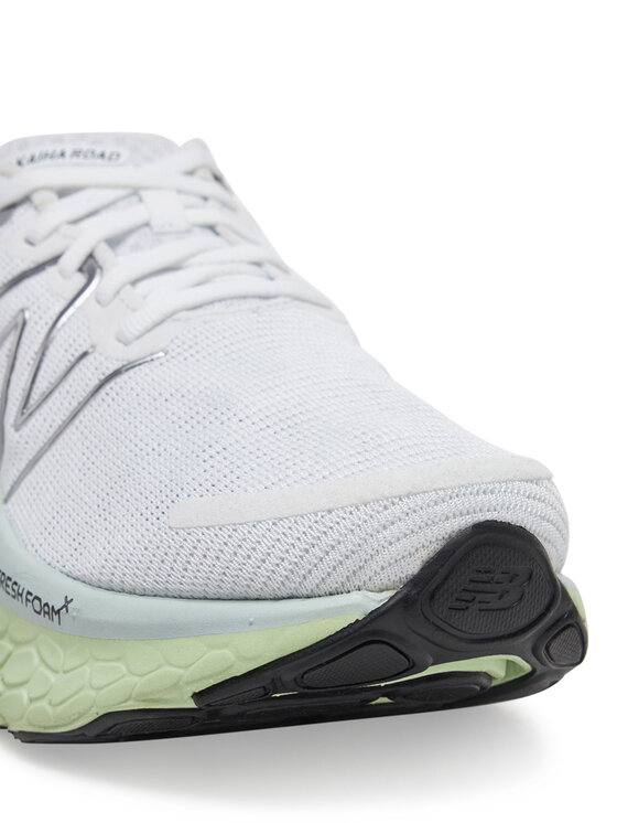 New Balance New Balance Παπούτσια για Τρέξιμο Kaiha Road WKAIRCS1 Λευκό