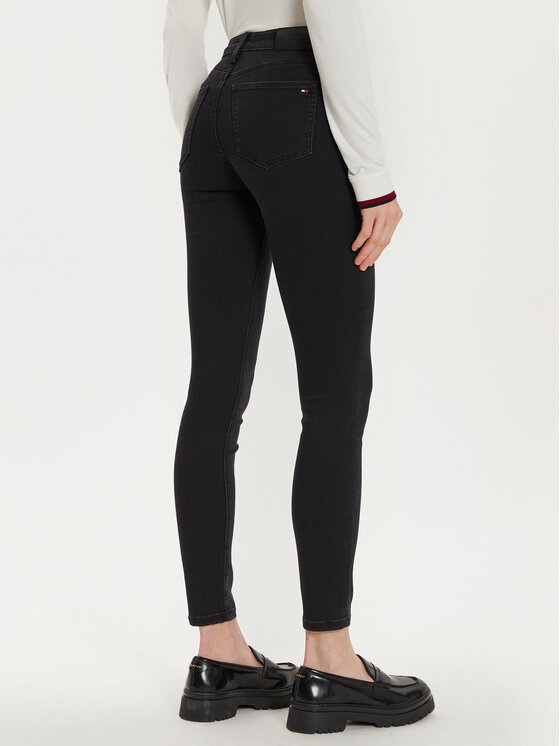 Tommy Hilfiger Tommy Hilfiger Teksad Como WW0WW42841 Must Skinny Fit