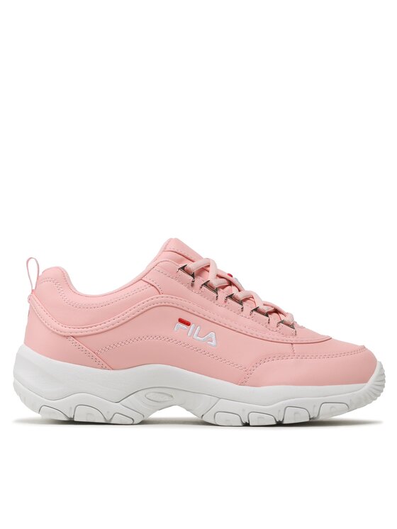 Fila Fila Сникърси Strada Wmn 1010560.40063 Розов