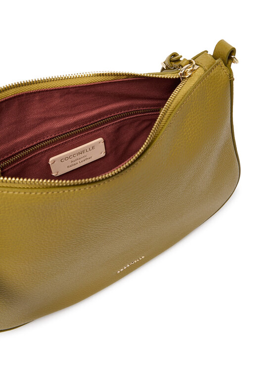 Coccinelle Coccinelle Handtasche U45 Coccinellenory E1 U45 13 02 01 Grün