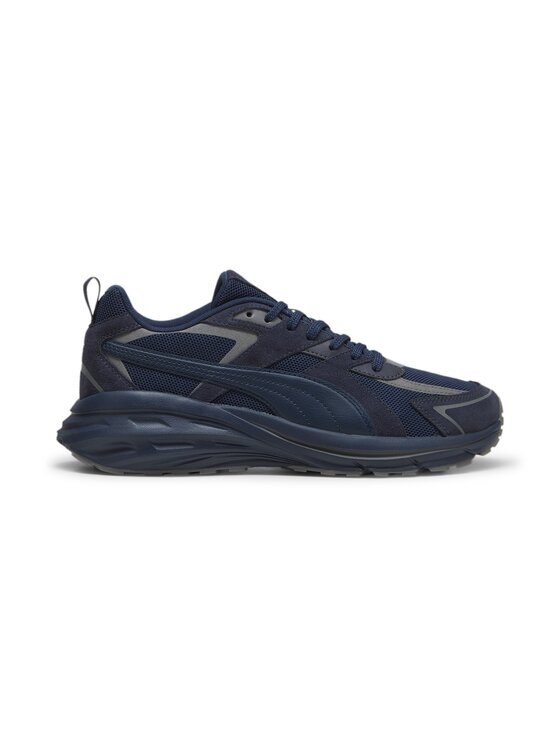 Puma Puma Sneakersy 395295 Niebieski