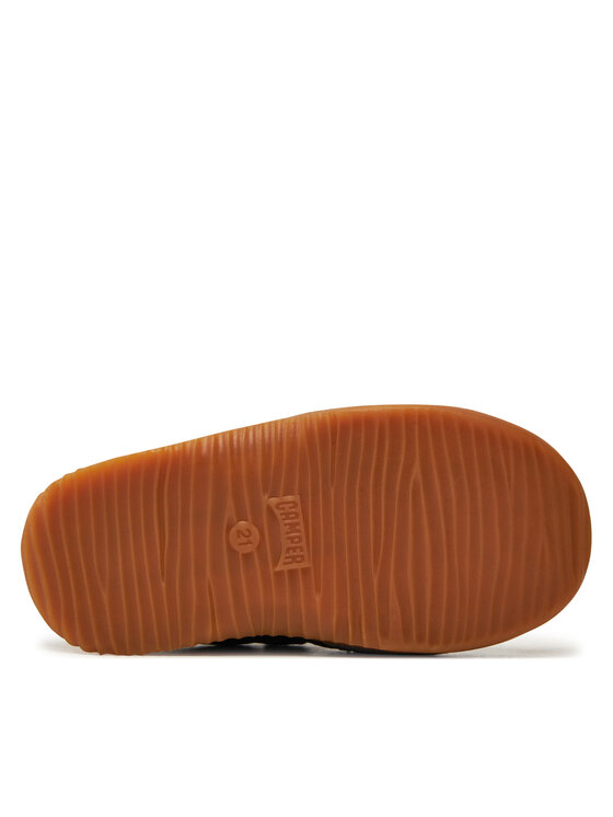 Camper Camper Sneakers K800607-004 Braun