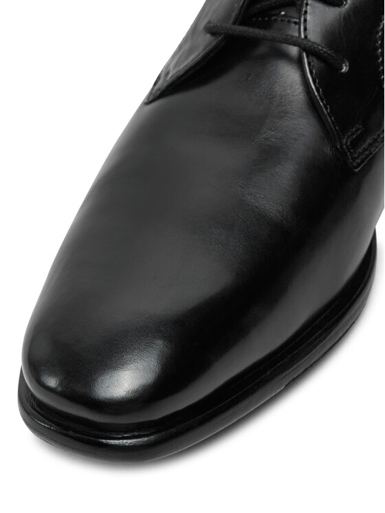 Bugatti Bugatti Halbschuhe 311A5Q06 Schwarz