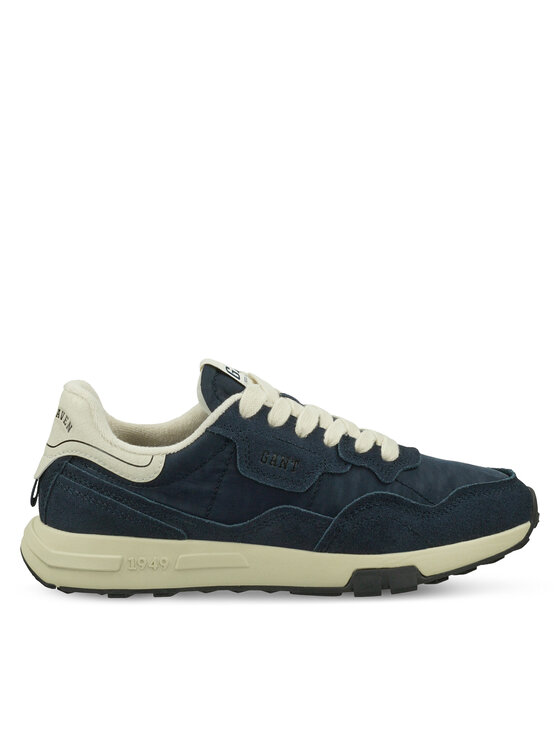 Gant Gant Sneakersy 30633916 Granatowy