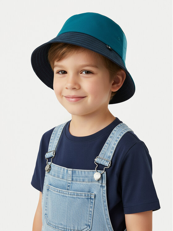 Reima Reima Hut Siimaa 5300153B Blau