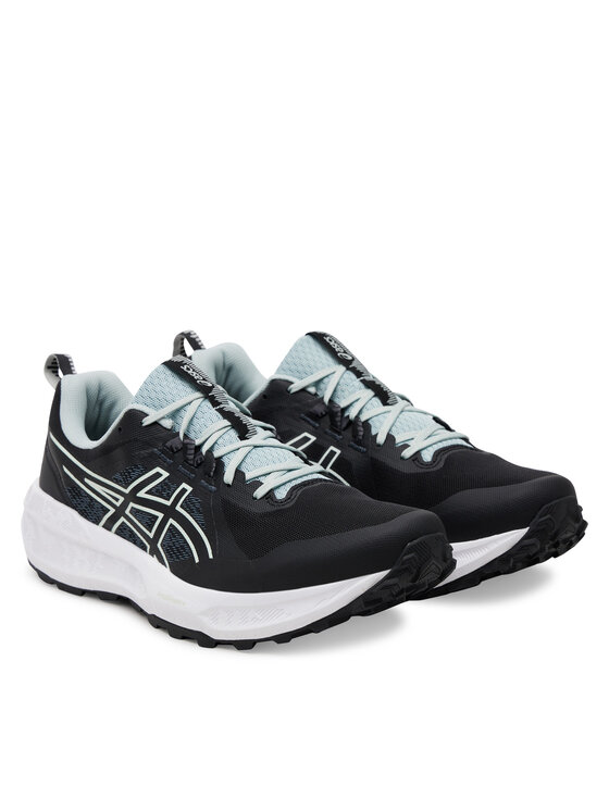 Asics Asics Buty do biegania Gel-Sonoma 8 1011B979 Czarny